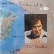 Terra Brasilis (2 LP / gatefold)