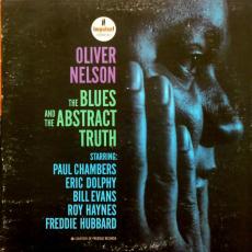 The Blues And The Abstract Truth ( A-5 )