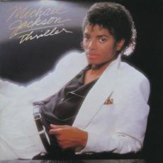 Thriller ( VG+ )
