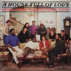 A House Full Of Love - Music From The Bill Cosby Show