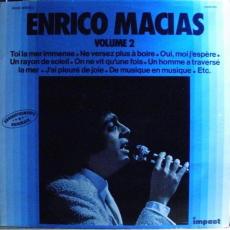 Enregistrements Originaux Volume 2