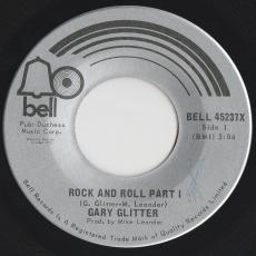 Rock And Roll Pt. 1 & 2