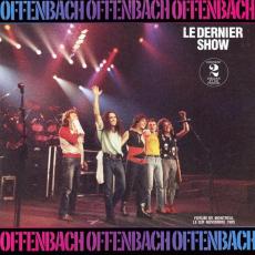 Le Dernier Show (2lp VG)