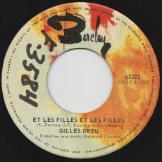 Descendez L'Escalier / Et Les Filles Et Les Filles