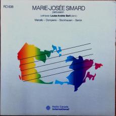 Marcello - Dompierre - Stockhausen - Bartok