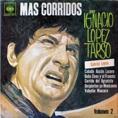 Mas Corridos - Volumen 2