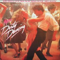More Dirty Dancing ( VG )