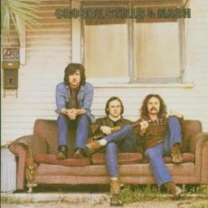 CROSBY, STILLS & NASH (EXPANDED)