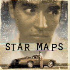 Star Maps Original Motion Picture Soundtrack