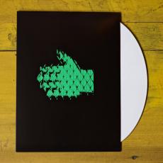 Help Us Stranger (indie exclusive / white vinyl)