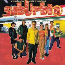 SubUrbia: Original Motion Picture Soundtrack