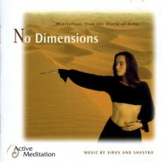 No Dimensions Meditation