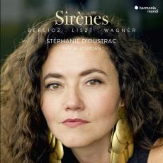 Sirenes - Berlioz - Liszt - Wagner