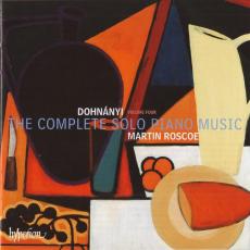 The Complete Solo Piano Music ( Volume Four )