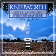 Knebworth: The Album (2CD / Big boy case)