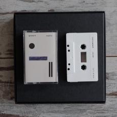 groove 9 ( Cassette + Download )