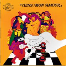 Viens, mon amour (180gr)