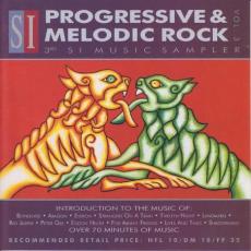 Progressive & Melodic Rock Vol. 3 