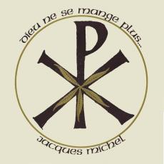 Dieu Ne Se Mange Plus ( Sleeve VG+ )