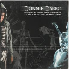 Donnie Darko (Music From The Original Motion Picture Score)