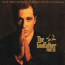 The Godfather Part III ( Music From The Original Motion Picture Soundtrack )
