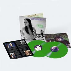 Green Mind (2 LP deluxe edition-green vinyl)