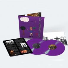 Hand It Over (2 LP DLX ED.purple vinyl / Gatefold )