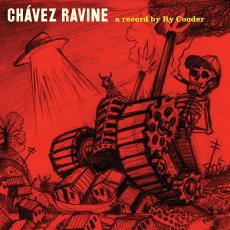 Chavez Ravine (2LP)