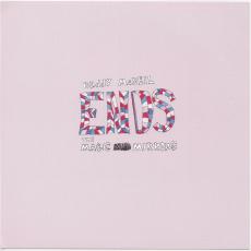 Buddy McNeil Ends The Magic Mirrors [ Ltd. Ed.]