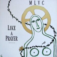 Like A Prayer ( VG )