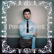 Pierre Lapointe ( Usagé / Logo On Back Cover )