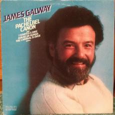 The Pachelbel Canon ( Sleeve VG )
