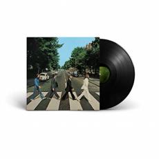 Abbey Road (50th Anniv. Ed. / 180 gr)