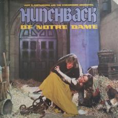 The Hunchback Of Notre Dame 12inch  ( DJ - US )
