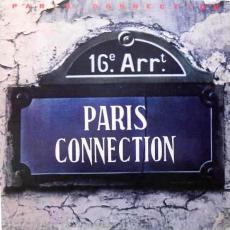 Paris Connection ( DJ promo )