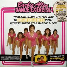 Barbie Allen Dance/Exercise