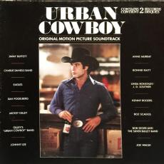 Urban Cowboy ( Original Motion Picture Soundtrack ) (2lp)