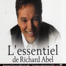 L'Essentiel De Richard Abel (CD+DVD)