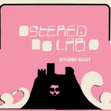 Sound - Dust ( 2LP / black vinyl )