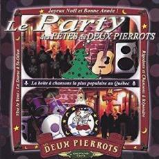 Le Party Des Fetes Du Deux Pierrots