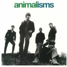 Animalisms ( 180g Colored Vinyl )