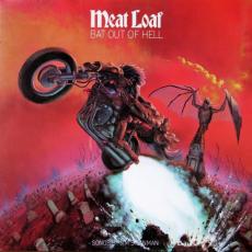 Bat Out Of Hell ( VG )