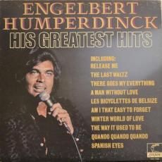 His Greatest Hits ( Canada )