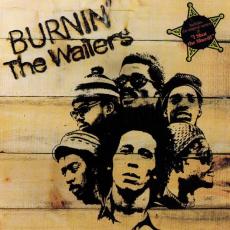 Burnin'