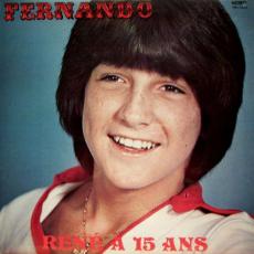 Fernando - Rene A 15 Ans