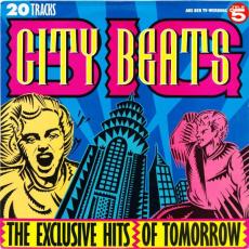 Big City Beats - The Exclusive Hits Of Tomorrow (2lp)