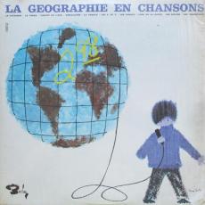 Geographie En Chansons