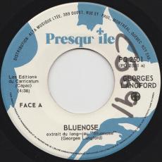 Bluenose / Astre Propice Au Marin