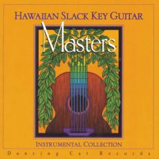 Hawaiian Slack Key Guitar Masters, Vol. 1: Instrumental Collection ( R