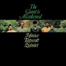 The Giant Is Awakened ( Gatefold / Black vinyl )
